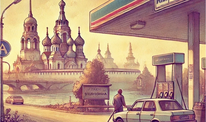 Стоимость бензина в Вологде, цена топлива в Вологде Стоимость бензина в Вологде, цена топлива в Вологде