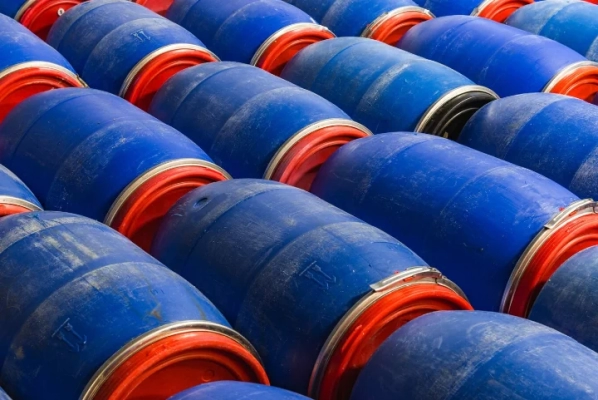 Водородная химчистка и углеродизация пластиков: Как улучшение свойств канистр упрощает их утилизацию Водородная химчистка и углеродизация пластиков: Как улучшение свойств канистр упрощает их утилизацию