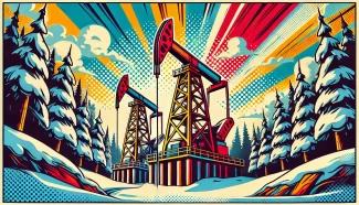 Руководство для нефтетрейдеров: управление рисками, поставками и развитием бизнеса