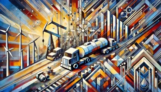 Организация поставок топлива: надежные партнеры, эффективные стратегии, бесперебойные поставки