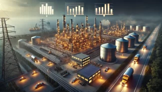 Экономия на налогах при покупке топлива по карте или через магазин топлива оптом