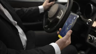 Ближайшая заправка: найти АЗС рядом с вами на карте в приложении от Ирбис