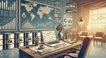 С чего начать бизнес по торговле нефтепродуктами