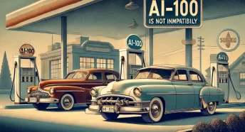 В какие автомобили не стоит заливать 98-й и 100-й бензин