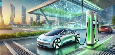 Виды и типы топлива для автомобилей